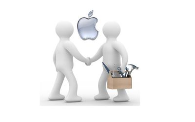 APPLE technicians WANTED