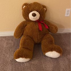 Teddy Bear 22” (Porch Pickup)