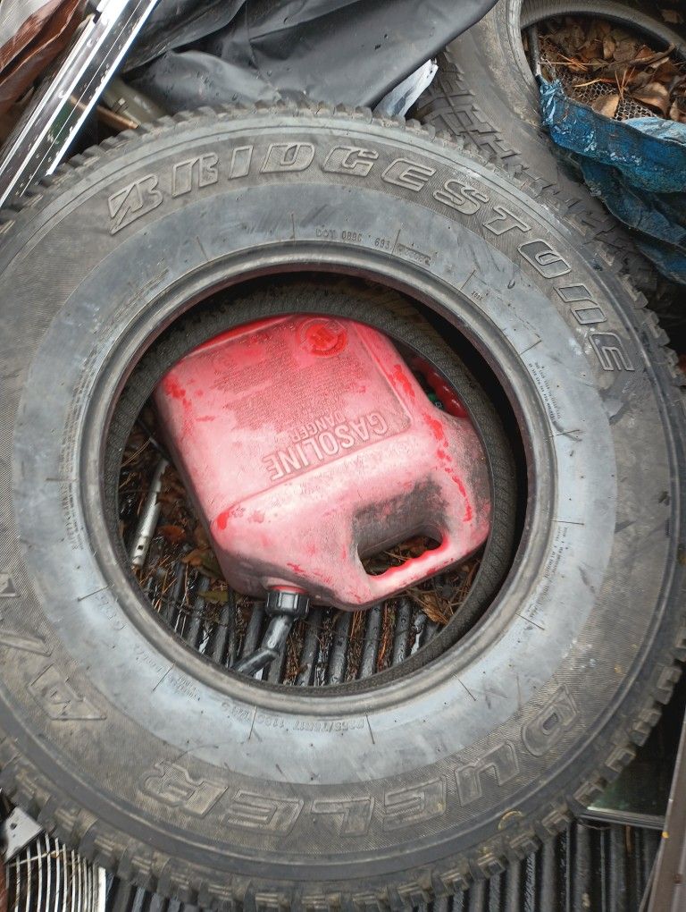 Tires