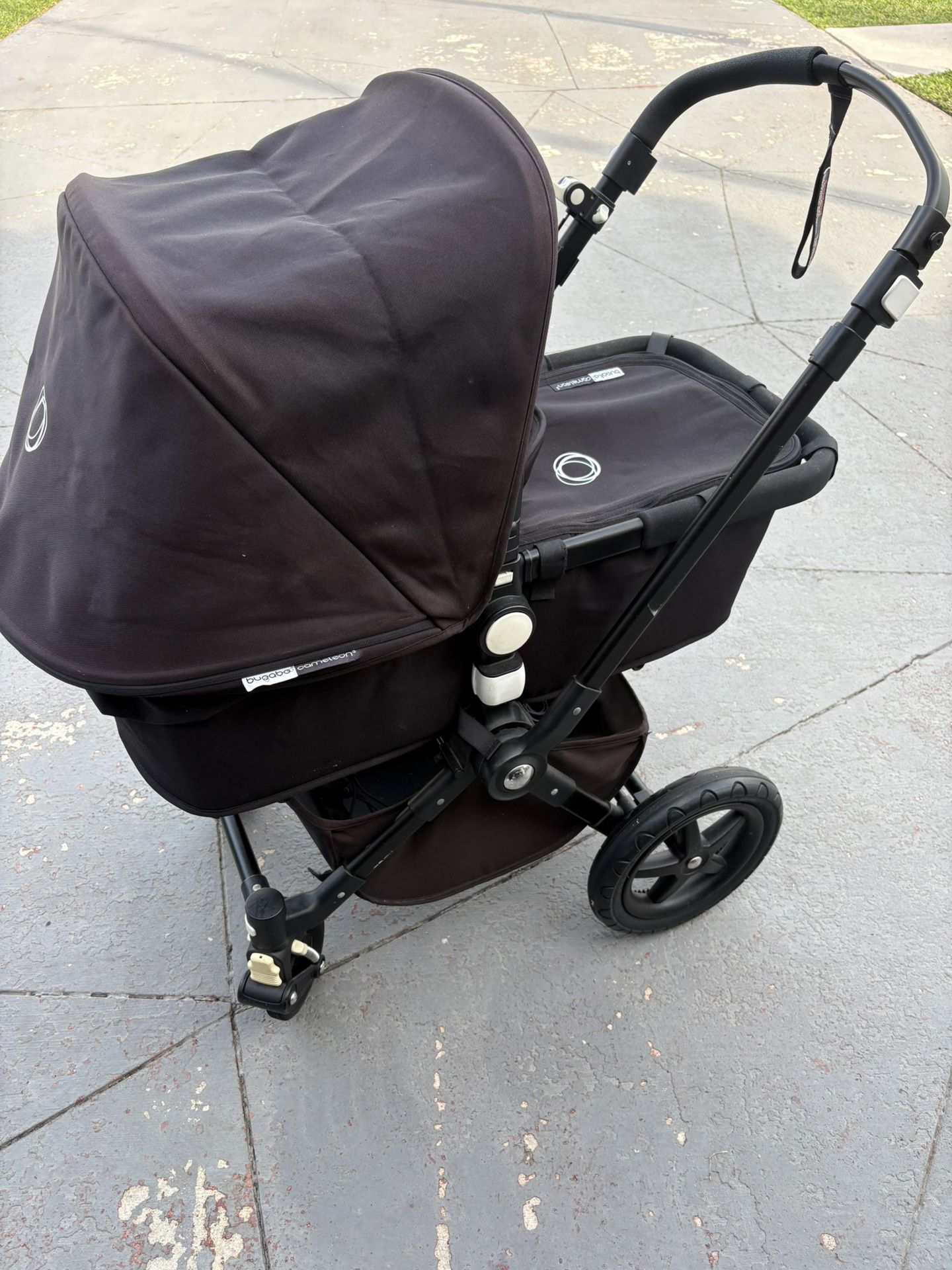 Bugaboo Chameleon