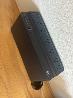 Brand New APC Battery Back Up Power Surge