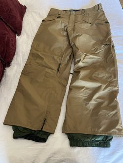 Burton Snowboard Pants