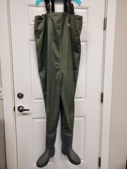 Boot Foot Waders