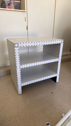 Nightstand