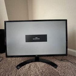 Lg Monitor
