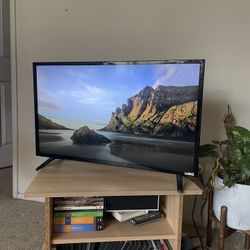 Vizio 32” tv