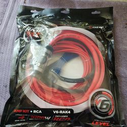 Power Wire Kit