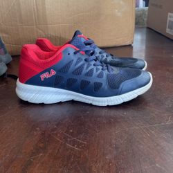 Fila Boys Shoes 4y