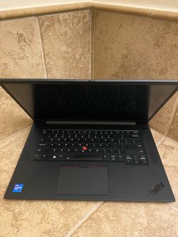Lenovo ThinkPad P1 Gen 4 with 8GB Graphics and Hyperthreaded 8 Core