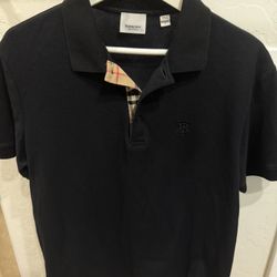 Burberry Shirt 