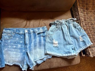 Bundle of Shorts