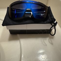 Nike Echo Sunglasses 