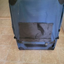 Folding Portable  Dog Crates