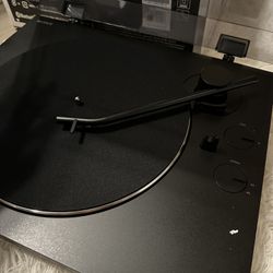 Sony Turntable PS-LX310BT