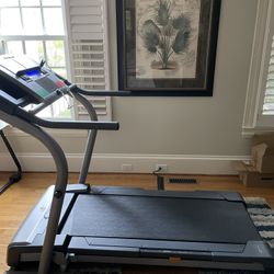 NordicTrack C2300 Treadmill