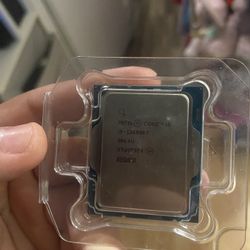Intel I5 12600kf 