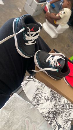 Jordan’s