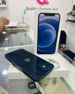 iPhone 12 Fully Unlocked