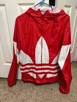 Adidas Originals Windbreaker Jacket