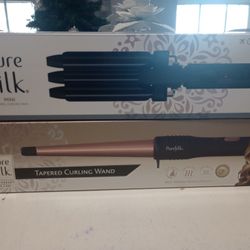 Girls Hair Hot Tools/ Irons Lot Of 2 Xmas Gift Idea NEW!