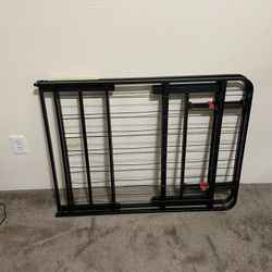 Twin Bed Frame