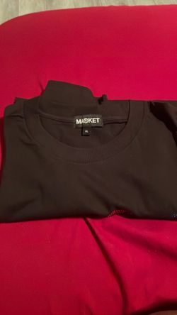 Brand new  xl Market tshirt $40