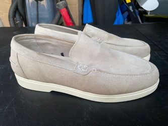 Shoes Zara women’s shoes suede shoes Sz 42(11W)