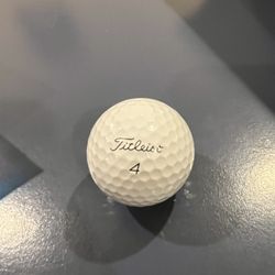 Pro V1s $2 Each