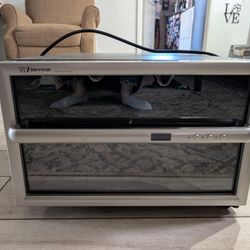 Emerson 8 Bottle Wine Cooler