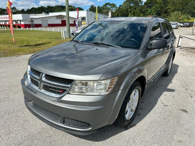2013 Dodge Journey