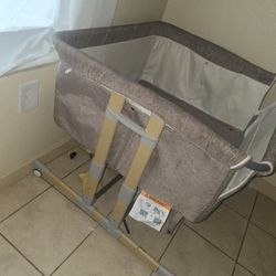 Baby Bassinet 
