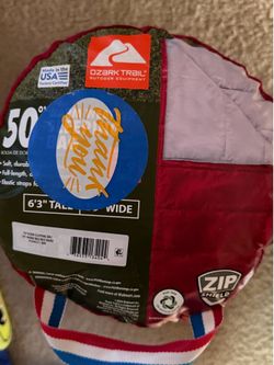 Sleeping Bag