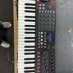 Midi Keyboard 🎹 