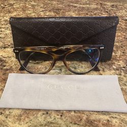 Gucci Women’s Eye  Glasses 