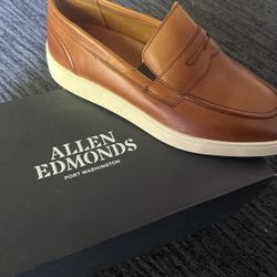 Allen Edmonds