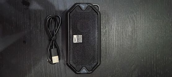 Altec Lansing Bluetooth Speaker