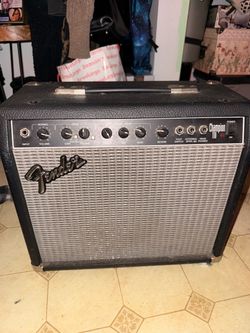 Fender Champion 110 Amplifier