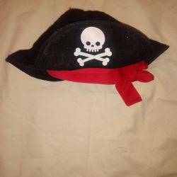 Pirate Hat