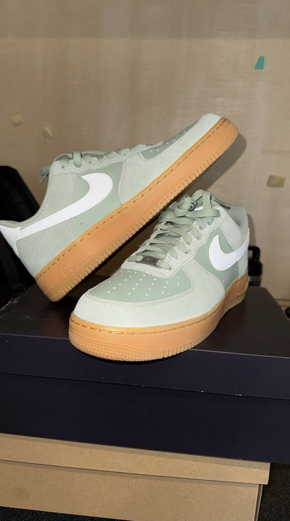 Nike Air Force One