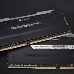 16GB RAM RGB (2x 8GB)!!!