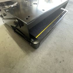 Lippert Kwikee Step RV