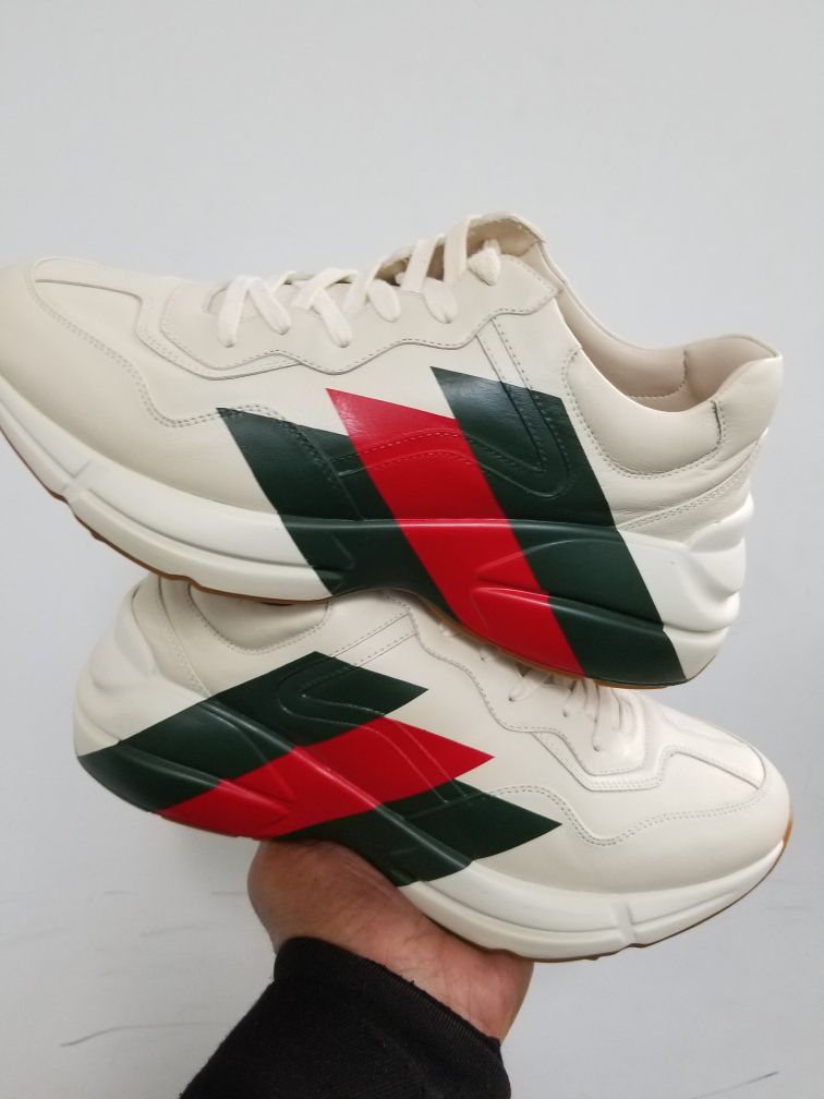 Gucci sneakers all size