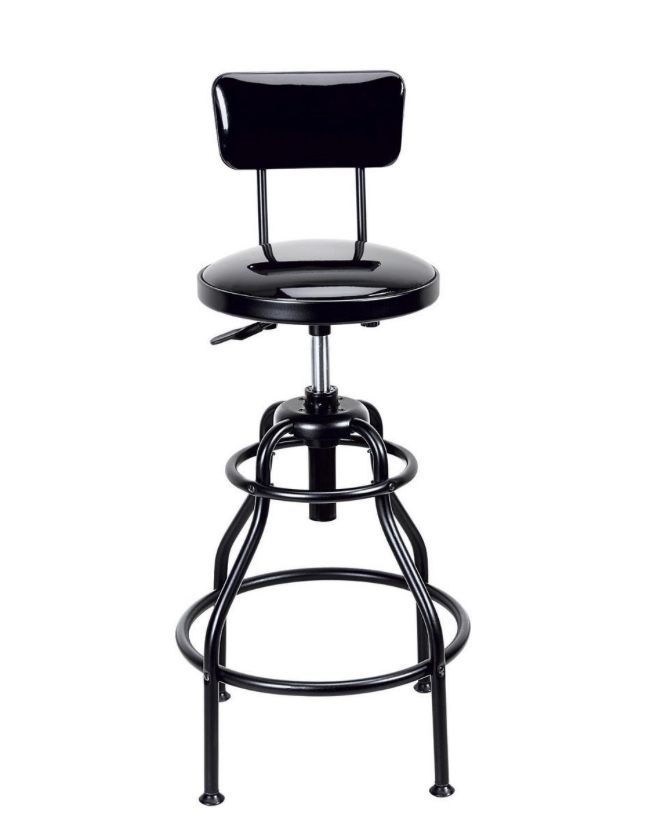 Shop Stool Brand New