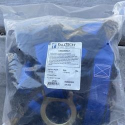 Falltech 7016B Full Body Harness 