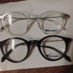 Glasses