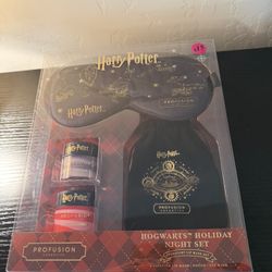 Harry Potter Beauty Set