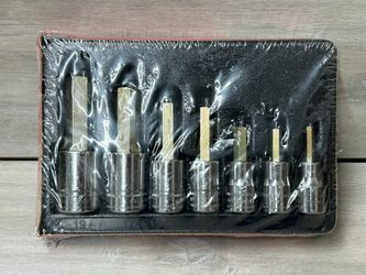 SNAP-ON Hex Bit Socket Driver Set (PO1023325)