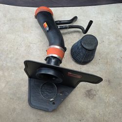 K&N INTAKE ford f250