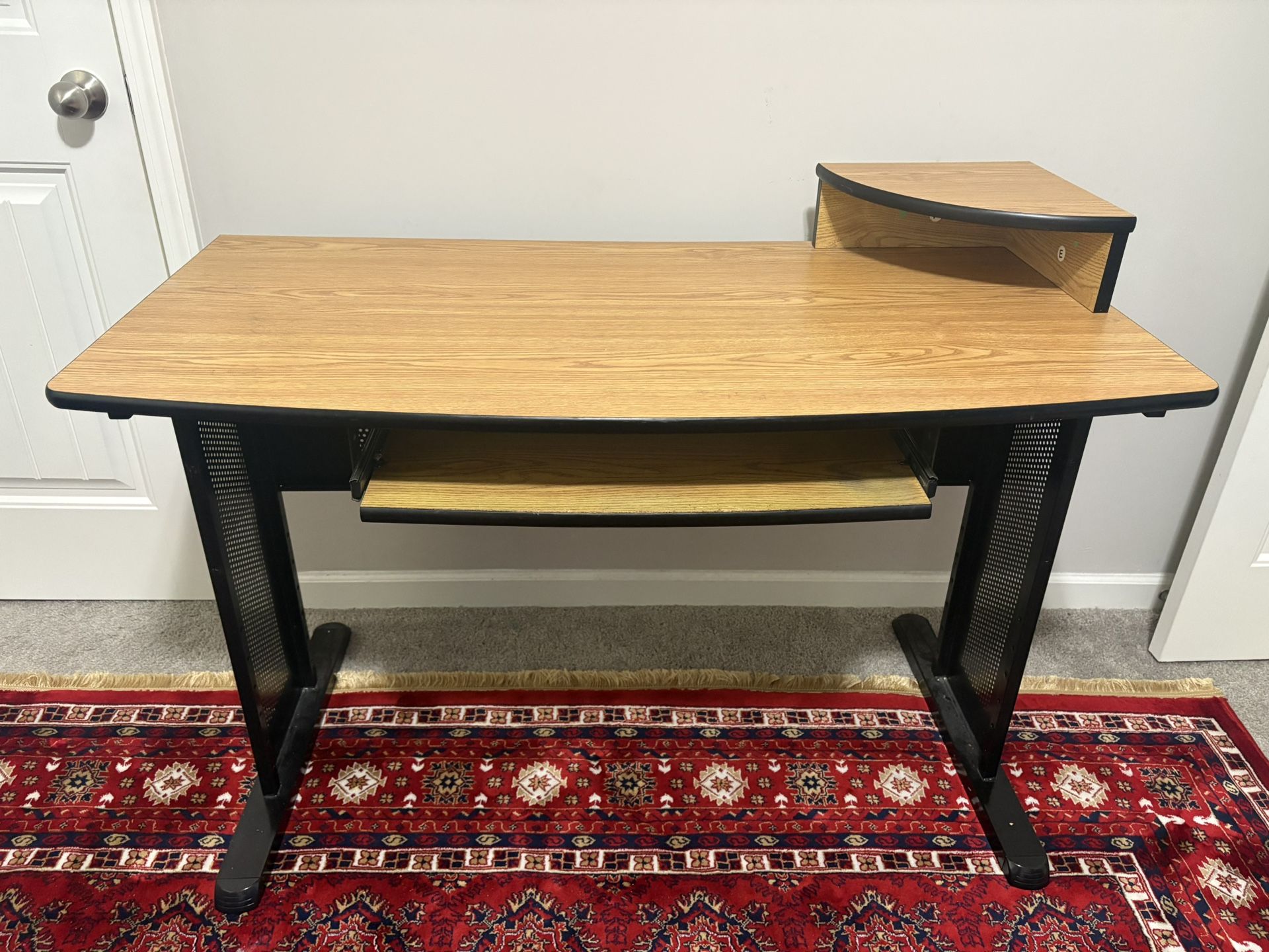 Computer Desk