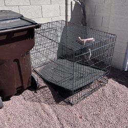 4’ Long X 2.5’ Height And Width